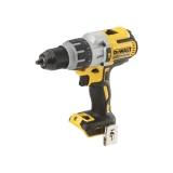 CORDLESS IMPACT DRILL 18V 66/95NM 1X5.0AH TSTAK DEWALT DCD996P1-QW + ICE DRILL ASSERI 130MM