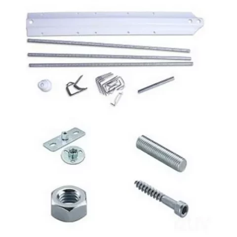 Ravak Vannas paneļa  stiprinājumi 10°