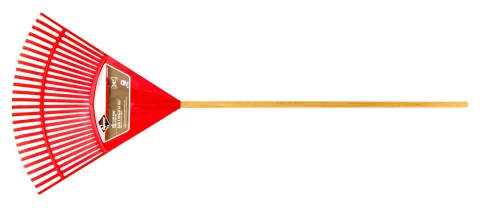 Lapu grābeklis ar kātu 61cm GARANT SPFR26