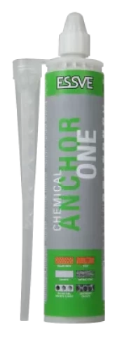 ESSVE Anchor mass ONE, for pistol ECM, 310ml 302334