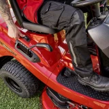 Lawn mower tractor AL-KO Comfort PRO T22-103.3 HD-A V2 12.2kW Pro700(A) 127692