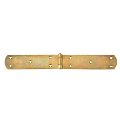 French hinge 200x33x2.5mm