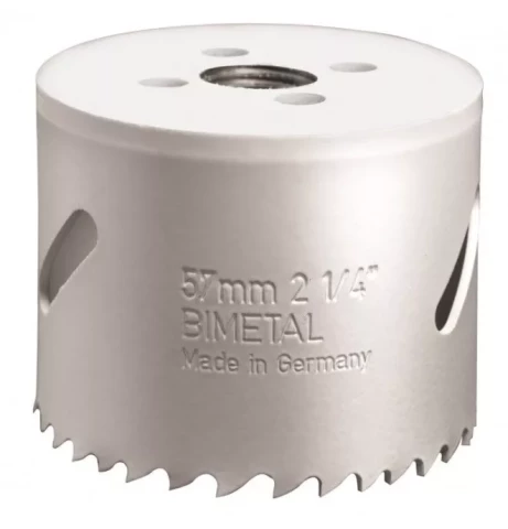 Кольцевая пила WILPU BI-METAL 38/41мм 8% кобальта