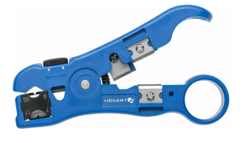 Instruments izolācijas noņemšanai