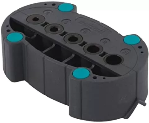 Wolfcraft 4685000 Mobile Drilling Aid Accumobile