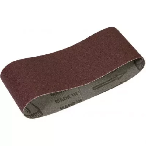 DSlīplente 75x457 LS 307 X P60