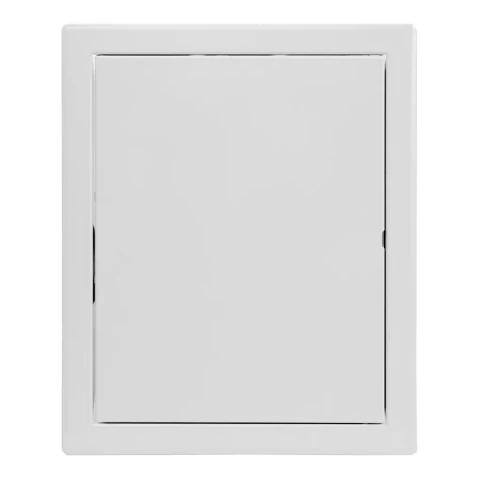 Reģipša metāla revīzijas lūka  300x300mm,NOVIPRO