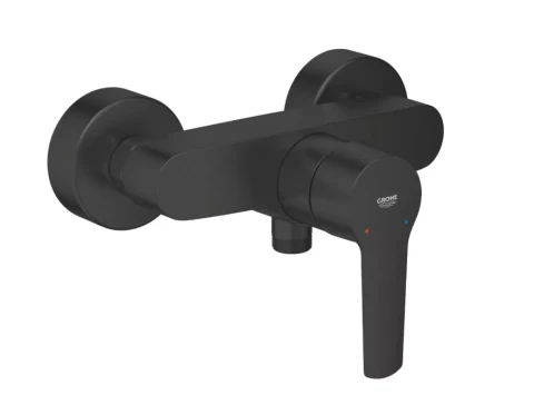 GROHE Смеситель для душа Start New, матовый черный, 322792432