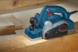 Planer Bosch GHO 6500 Professional