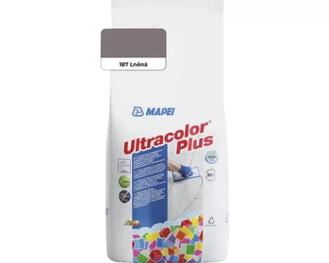 MAPEI ULTRACOLOR PLUS 187 2KG Seam filler flax