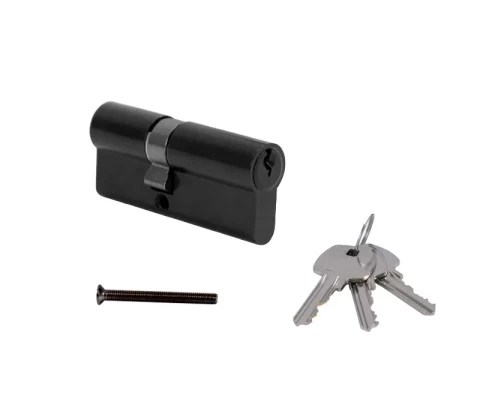 Black cylinder, 30-30