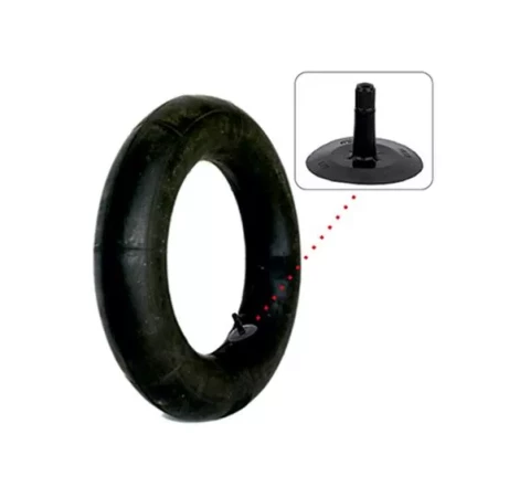 Ķerras kamera 4.00-5 TR13 BUTYL