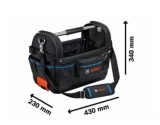 BOSCH Instrumentu soma GWT 20 1600A025L6