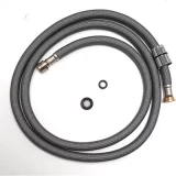 Dušas pievads virt.izvelk.mais .dub.pin. 1/2ie.x3/8ar 1.5m  203352