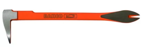 Bahco® crowbar nail puller 250mm, CFP250