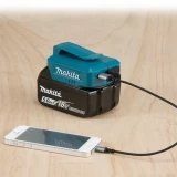 Makita USB Adapter SEAADP05