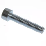 Hexagon Socket Head Cap Bolt Din 912 M10x40 (100) Zn