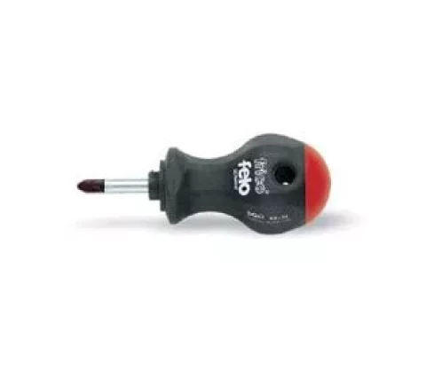 Skrūvgriezis FELO SR500 PZ2x  25mm