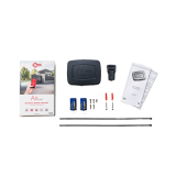 Bluetooth vārtu uztvērējs Air4 Home