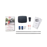 Bluetooth vārtu uztvērējs Air4 Home