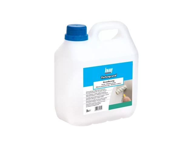 Knauf TIEFENGRUND LF 2l