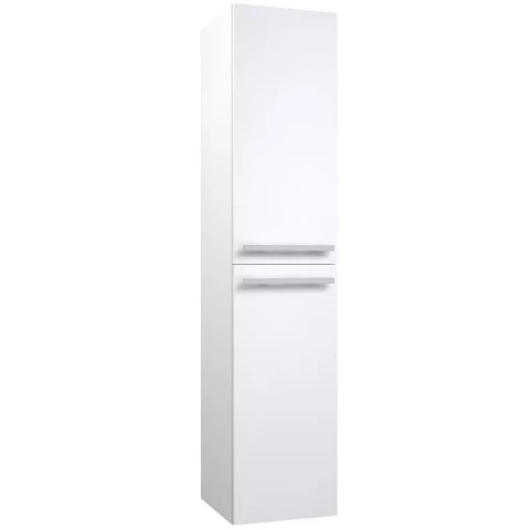 RB Skapis grīdas garais 35cm  Serena spīdīgi balts 1431211