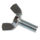 Болт-барашек Din 316 M6x40 (100) Zn