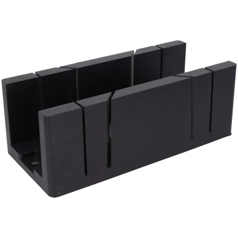FASTER TOOLS Mitre box 90 x 300mm MAXI