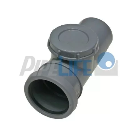 Внутреннaя канализация ,ревизия 110 mm