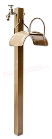 BRADAS stacionārais šļūteņu turētājs AG8300, Izpārdošana xx