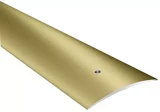 Profils salaid.pārsegšanai PR 10 A2 0.93m, zelta