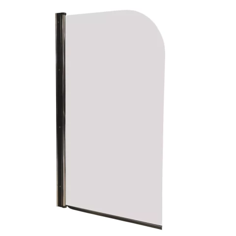 Bathtub wall AQUALINE 85x140cm