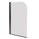 Стенка для ванны AQUALINE 85x140см