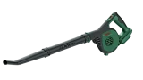 Аккумуляторная воздуходувка UniversalLeafBlower 18 В-130 без аккумулятора и зарядного устройства, Bosch 06008A0601