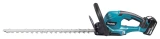 Akum. hedge trimmer DUH507Z 18V without akum. and charger MAKITA