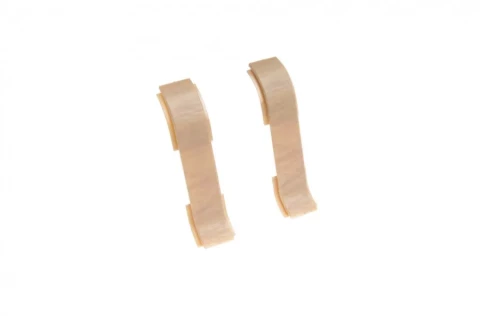 CONNECTOR for skirting board Cezar Premium M084, 2PC
