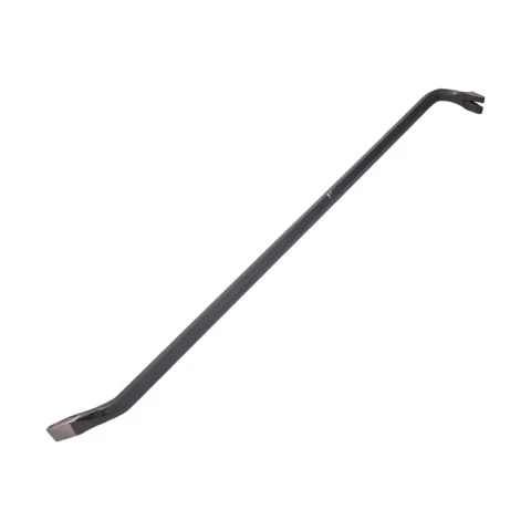 Crowbar 800x17mm, Novipro