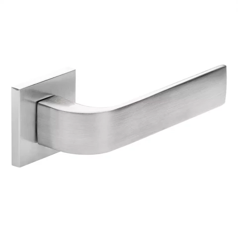 Durvju rokturis VENTO 888 OCS-2 mat. hroms kvādrata SLIM (Z0888 SC-2)