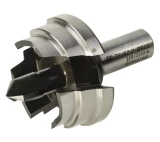 Wolfcraft caurumu griezējs stikla šķiedras izlietnēm 3759000