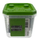 Naglas F18 1.2x38mm Zn 4000gab/iep., ESSVE 776455