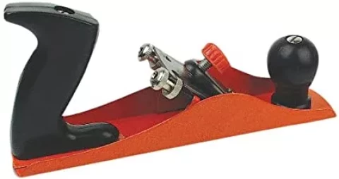 Ēvele, MANNESMANN M427