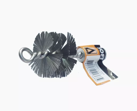 Birste krāsnij 50mm SOFT