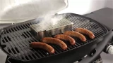 Universal Smokerbox Fits Q 200, 2000 series and above Weber 7576