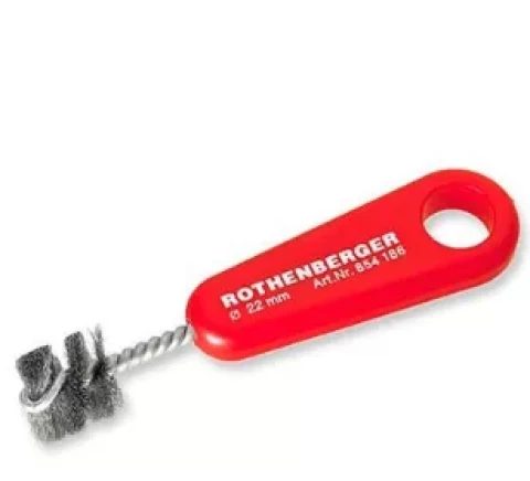 Birste vara cauruļu tīrīšanai  18mm (no iekšpuses)