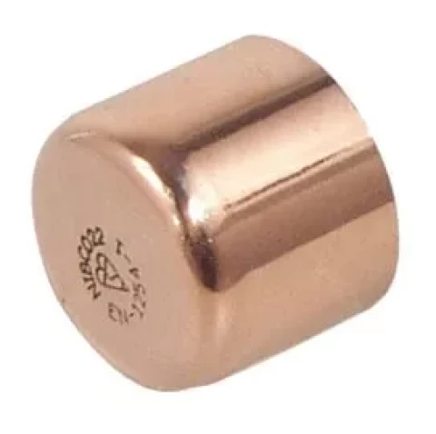 Lodējamais korķis 12mm 5301