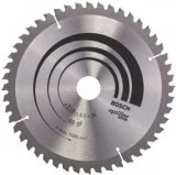 BOSCH  STATIONARY SAW BLADE 216x30x48mm