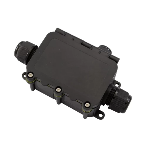 Savienojums 3 daļīgs IP68