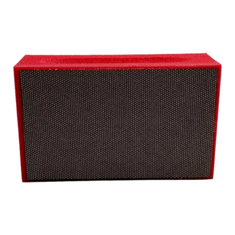 SAMEDIA Шлифовальная губка HSP 90x55 mm RD-200 11/1-320020