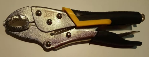 *Stangas Fiksācijas UN 250MM