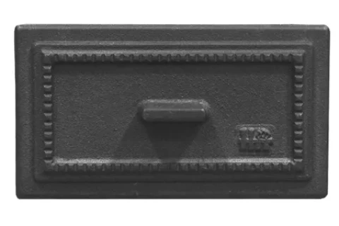 Pisla pelnu lūka HTT106  130x65mm , 40400090